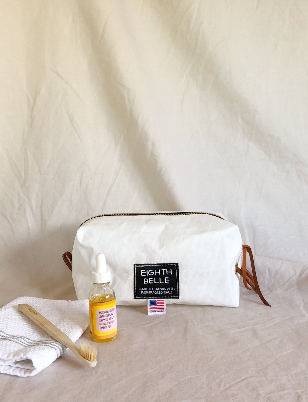 DOPP KIT SALT