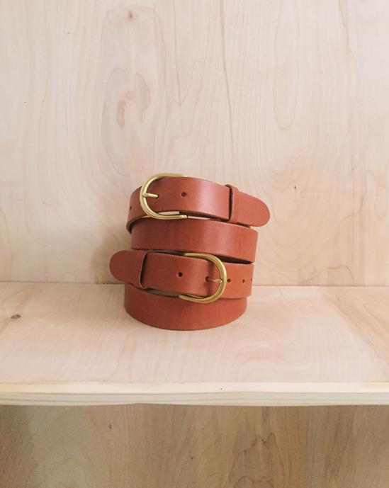 MAKER BELT