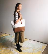 VOYAGE teak