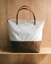 VOYAGE LARGE teak